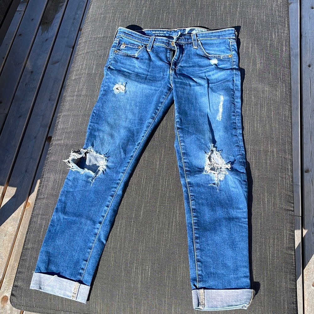 AG jeans